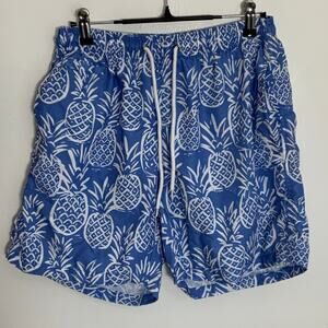 Free Planet Men's swim trunks‎ size small